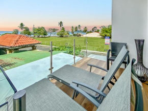 SUNSET OCEAN VIEW CONDO
